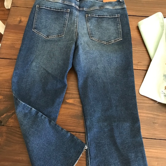 ZARA Jeans, USA 12 - Picture 4 of 5